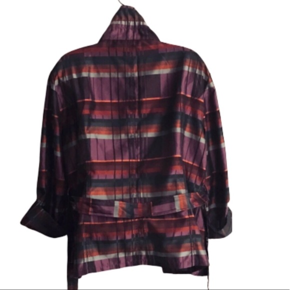 Evening Spring Jacket - Picture 3 of 4